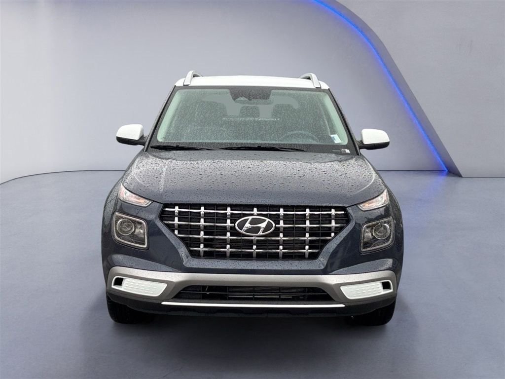 New 2026 Hyundai Venue SEL FWD image 8