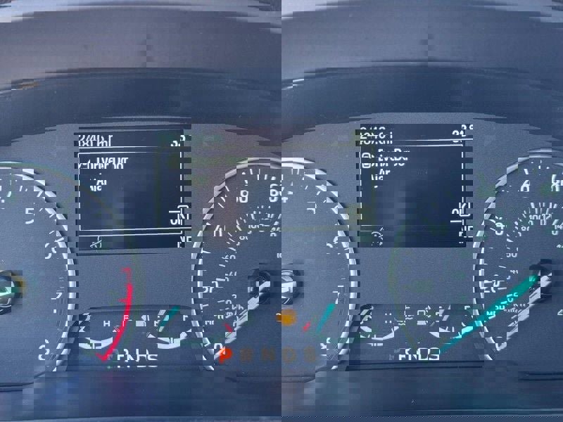 Used 2022 Ford EcoSport SES w/ Interior Protection Package image 18