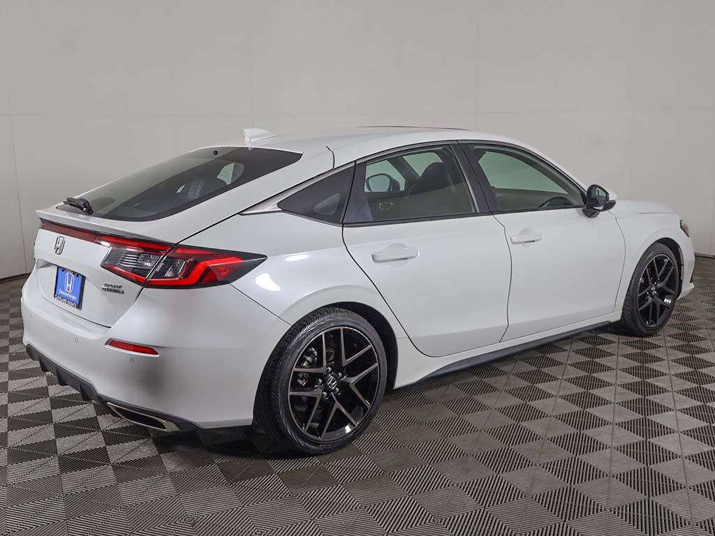 Used 2023 Honda Civic Sport Touring image 11