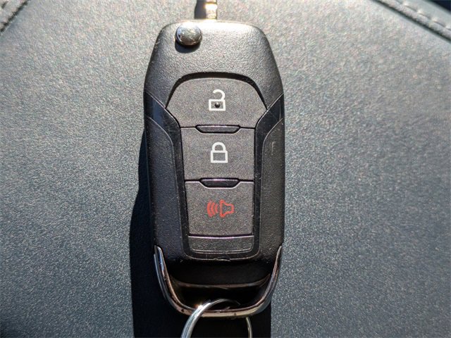 Certified 2022 Ford Maverick XLT image 26