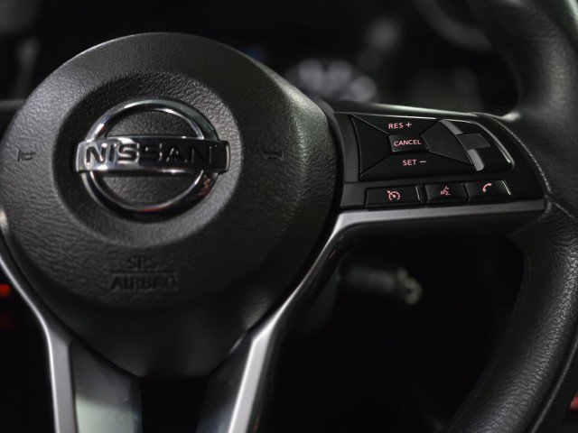 Used 2020 Nissan Rogue S image 19