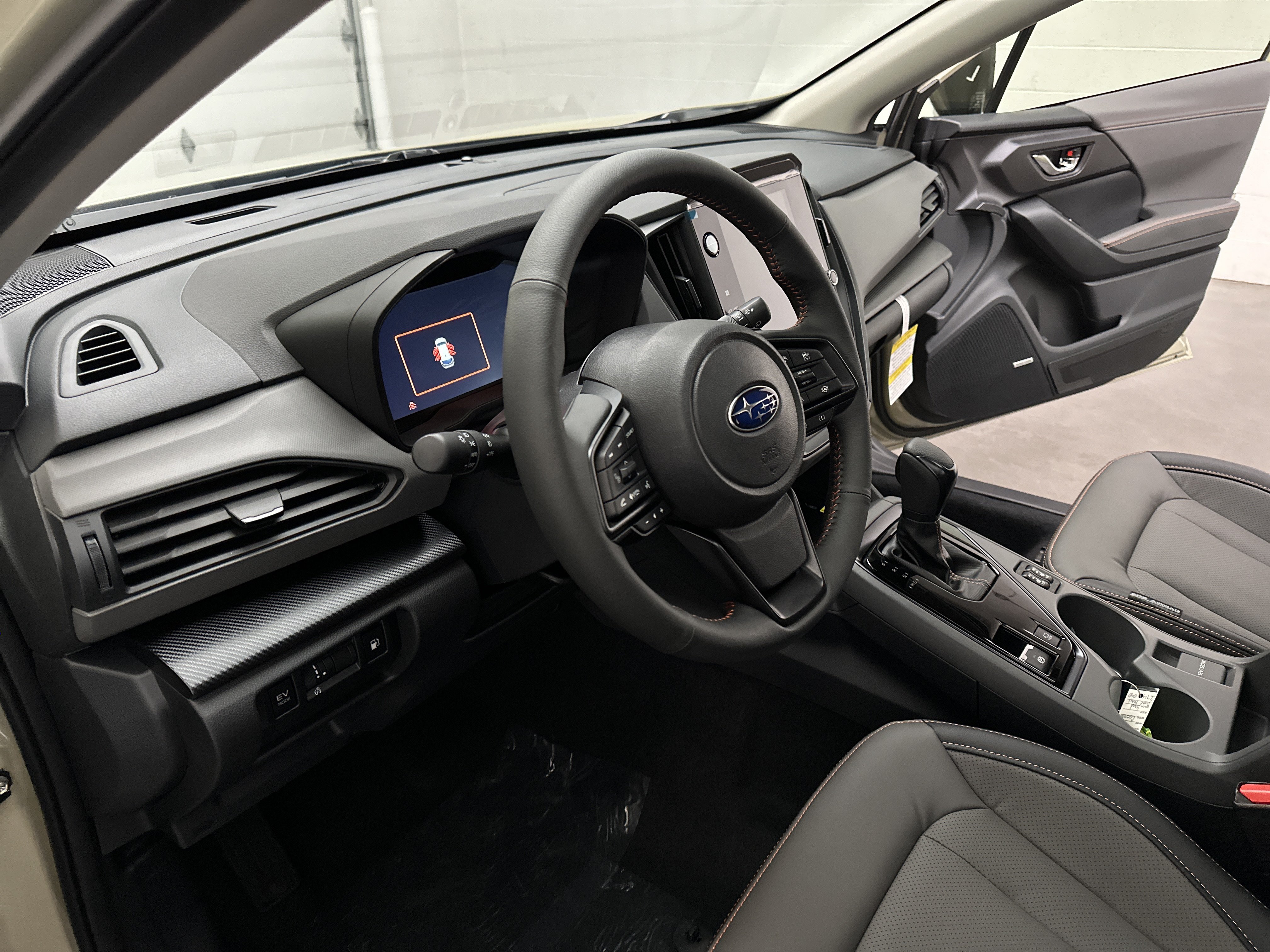 New 2026 Subaru Crosstrek 2.5i Limited AWD/4WD image 15