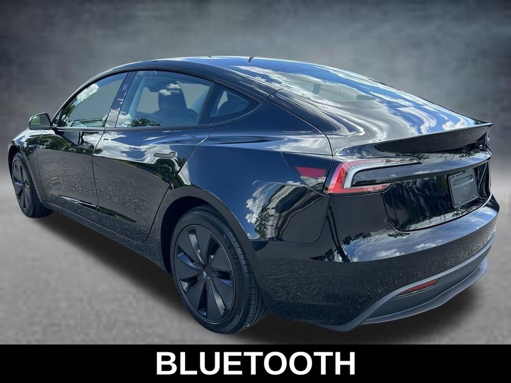 Used 2026 Tesla Model 3 RWD image 3