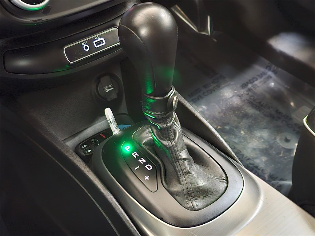 Used 2017 FIAT 500X Trekking image 30