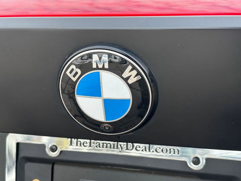 Used 2025 BMW M4 xDrive Competition w/ Executive Package image 7