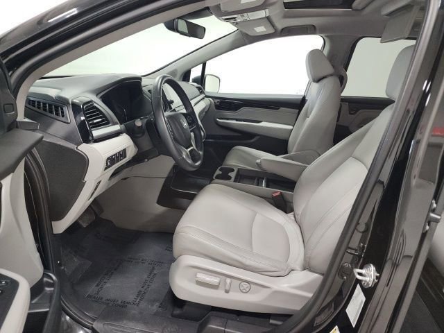 Used 2022 Honda Odyssey Touring image 23