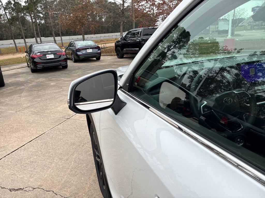 New 2026 Toyota Grand Highlander Limited image 14