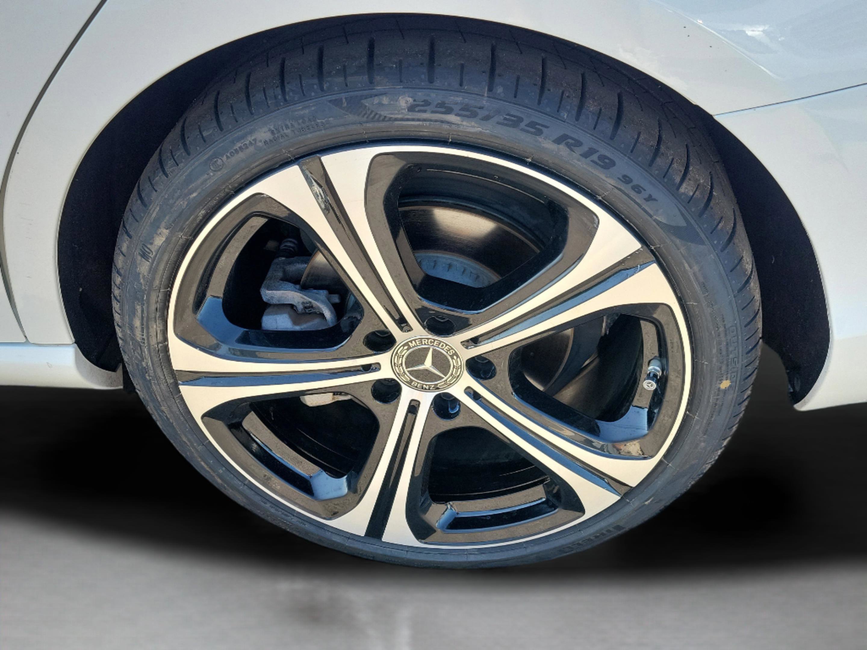 Certified 2023 Mercedes-Benz C 300 Sedan image 29