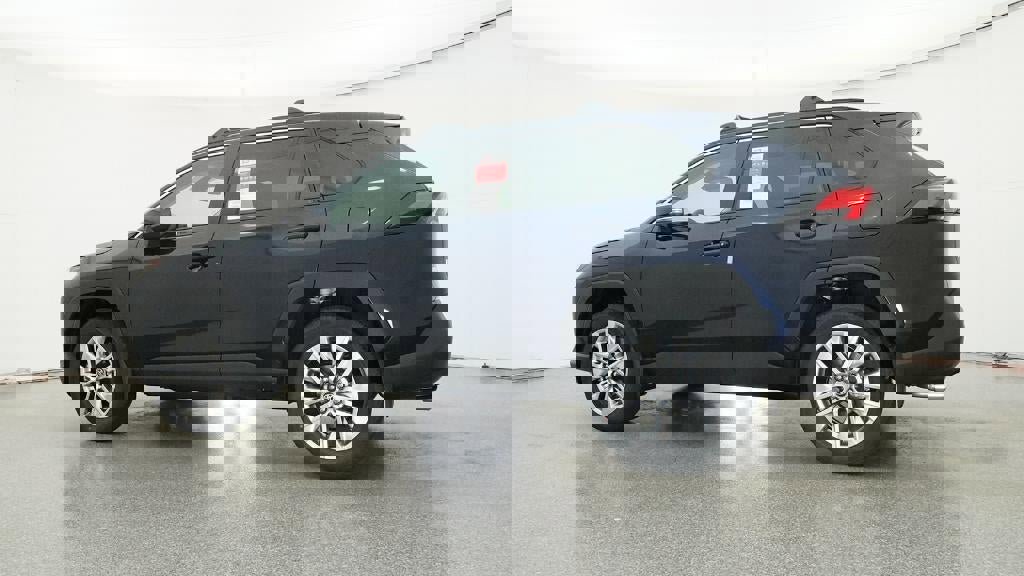 New 2025 Toyota RAV4 XLE Premium image 53