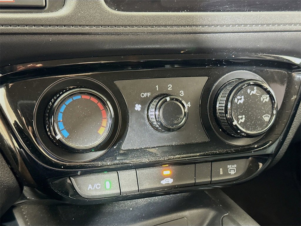 Used 2019 Honda HR-V LX image 13