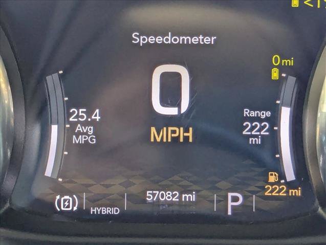 Used 2023 Jeep Wrangler Unlimited AWD/4WD image 11