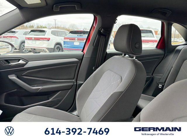 New 2026 Volkswagen Jetta Sport image 22