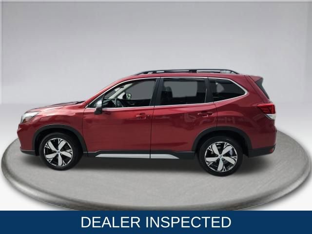 Used 2020 Subaru Forester Touring w/ Popular Package #2 image 19