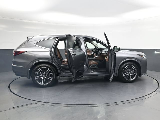 New 2026 Acura MDX w/ Advance Package AWD/4WD image 38
