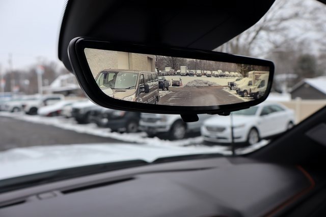 Used 2025 GMC Sierra 2500 AT4 w/ AT4 Premium Plus Package image 37