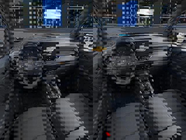 New 2026 Chevrolet Colorado W/T image 15