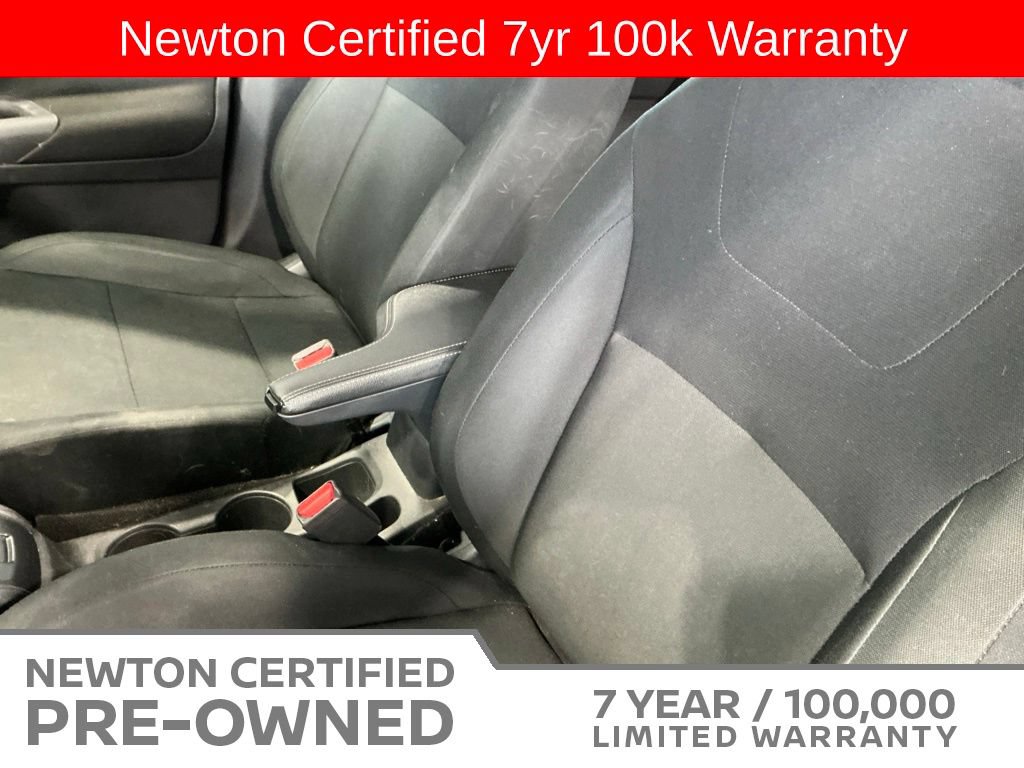 Used 2024 Nissan Kicks S FWD image 12