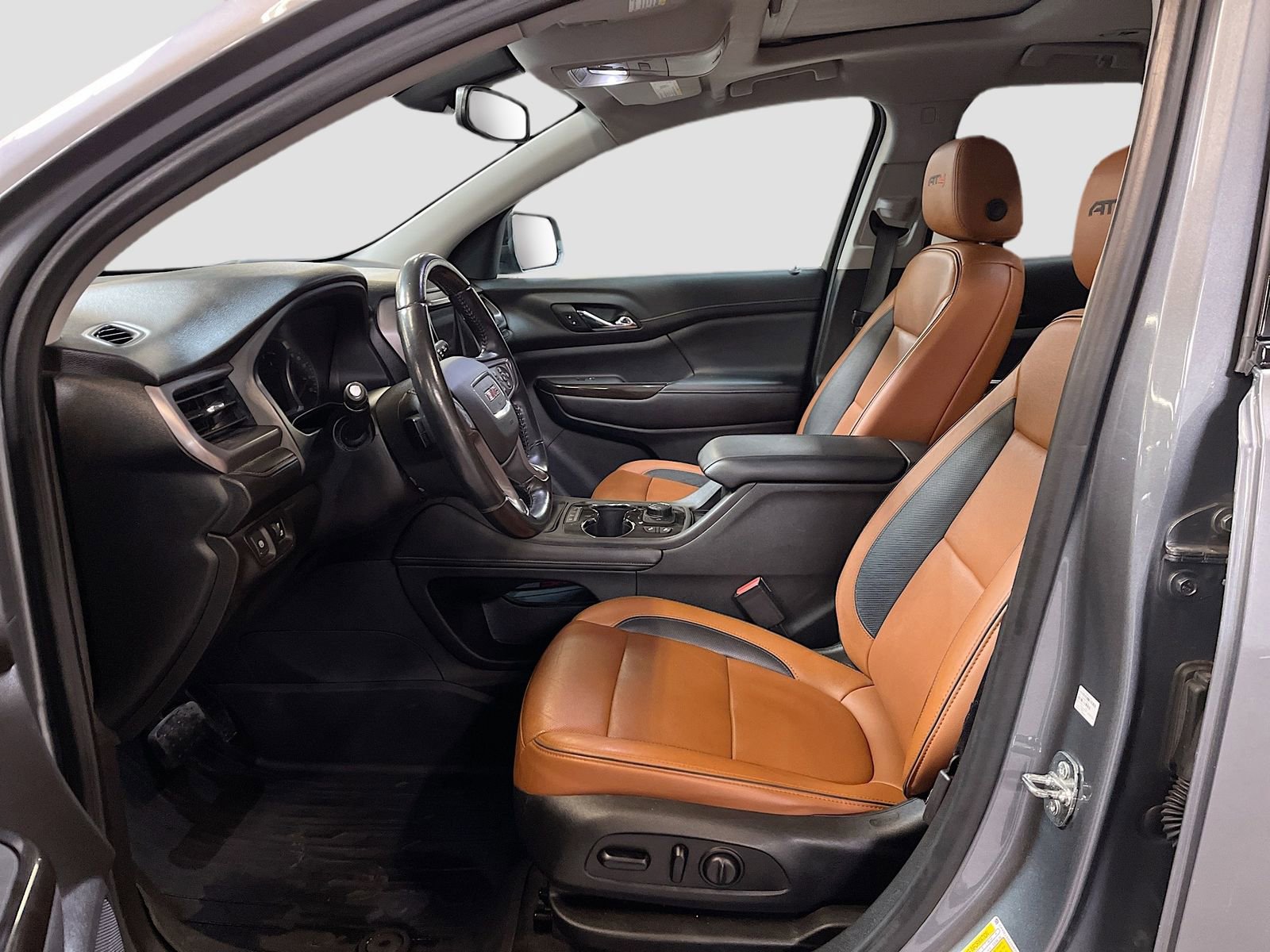 Used 2020 GMC Acadia AT4 w/ LPO, Floor Liner Package image 21
