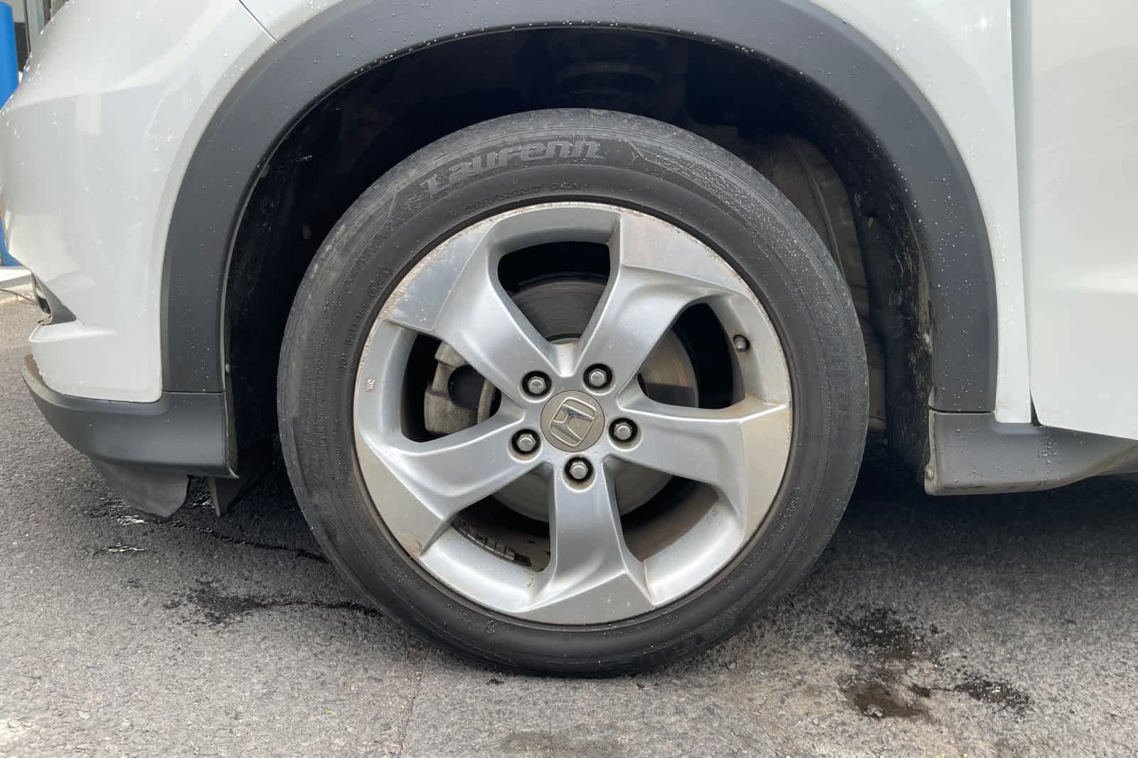 Used 2016 Honda HR-V EX image 15