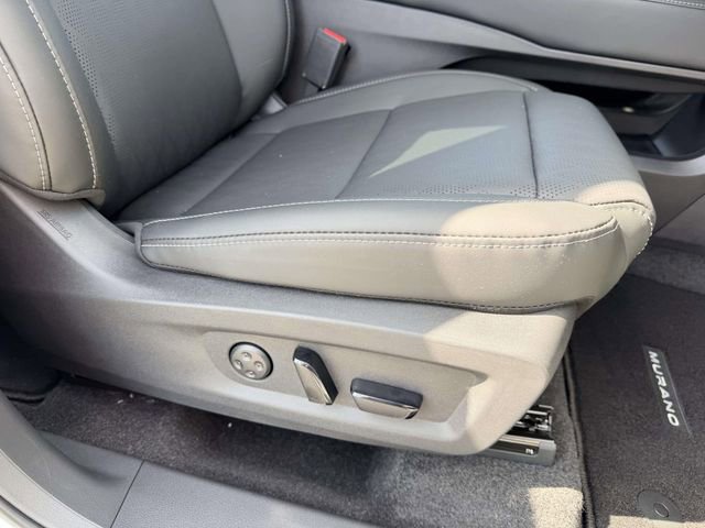 New 2026 Nissan Murano Platinum w/ Cargo Package AWD/4WD image 9
