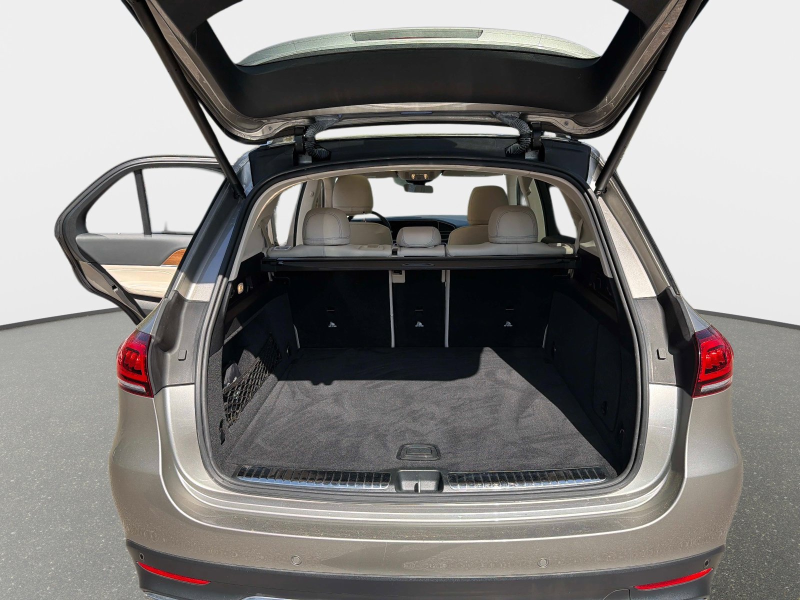 Used 2023 Mercedes-Benz GLE 350 image 11