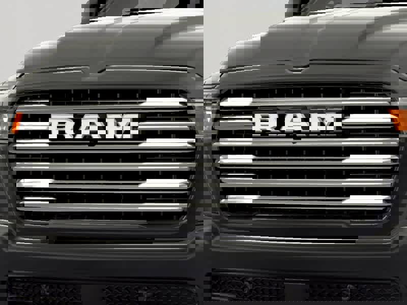 New 2026 RAM 1500 Laramie w/ Laramie Southwest Edition image 13