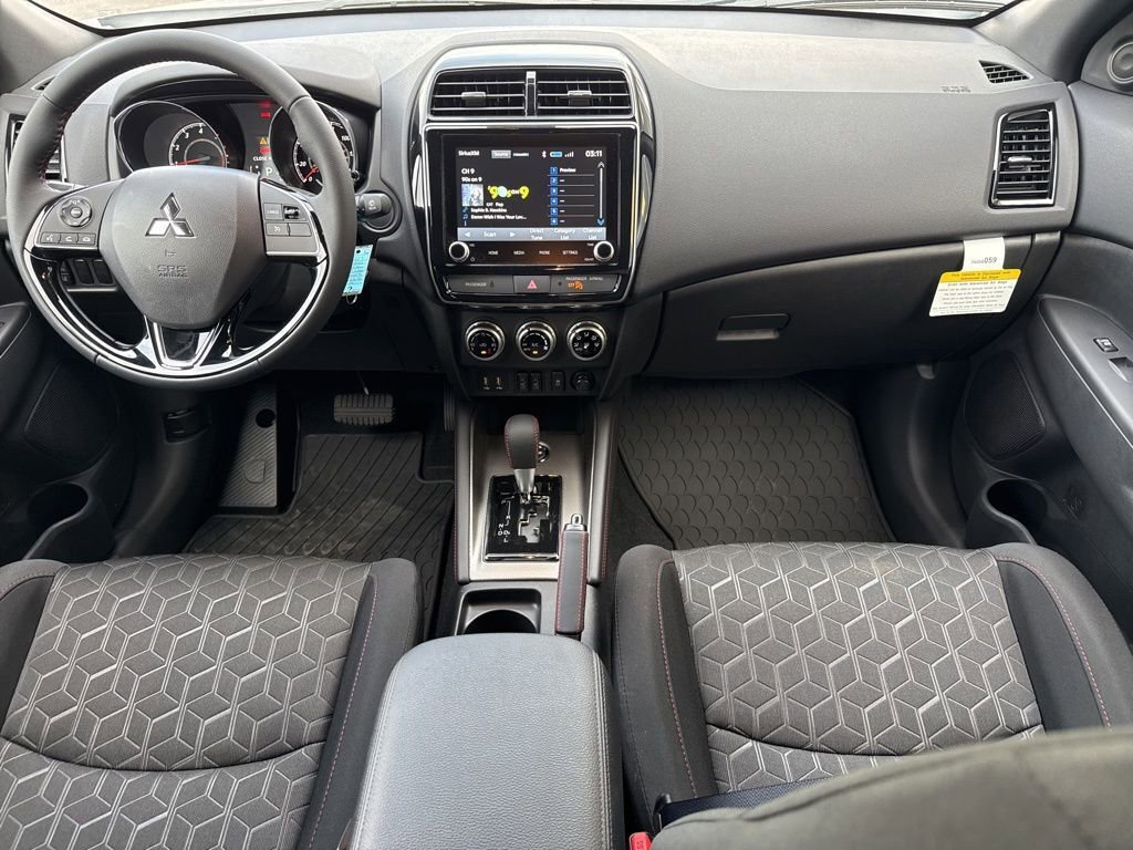 New 2026 Mitsubishi Outlander Sport AWD image 24