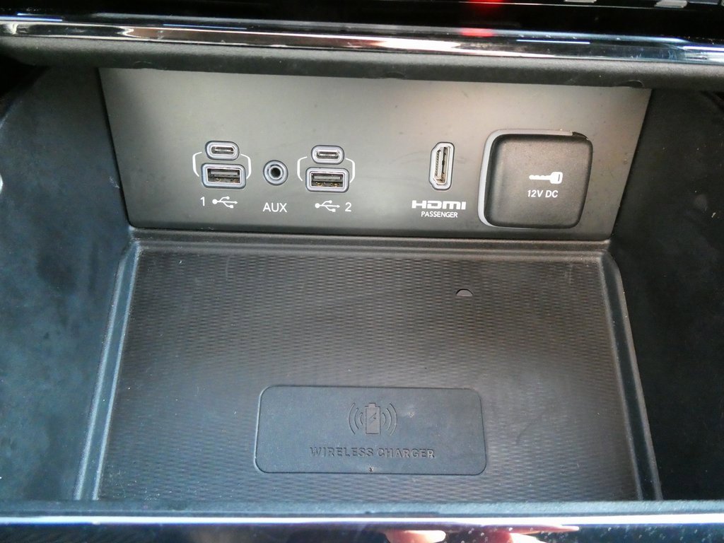 Used 2022 Jeep Grand Cherokee Trailhawk w/ Advanced Protech Group II image 32