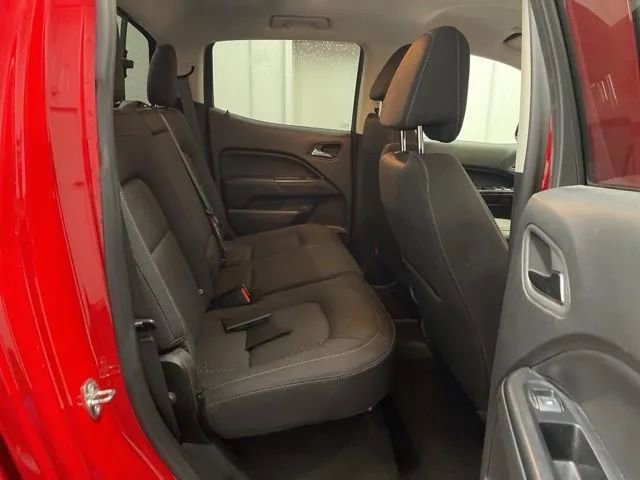 Used 2020 GMC Canyon SLE image 12