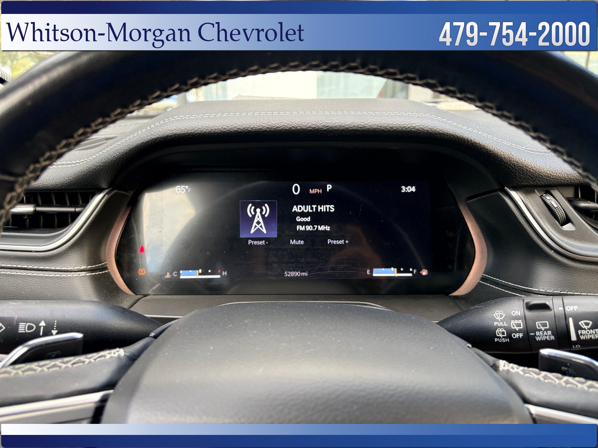 Used 2021 Jeep Grand Cherokee L Limited AWD/4WD image 18