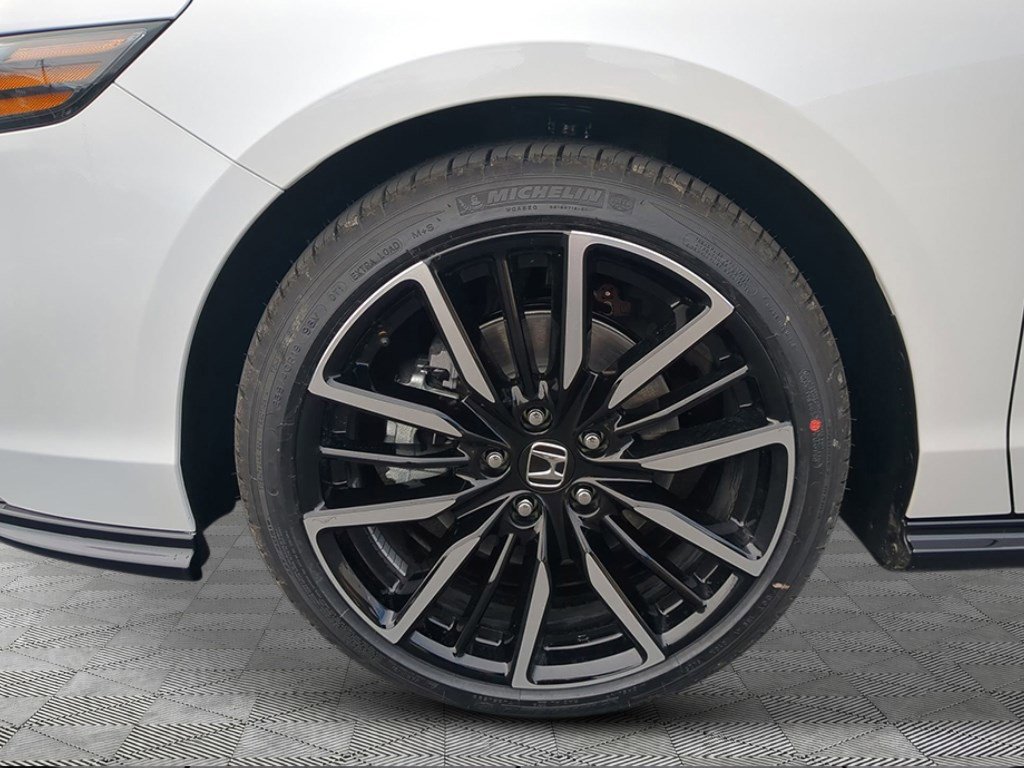 New 2026 Honda Accord Touring image 22
