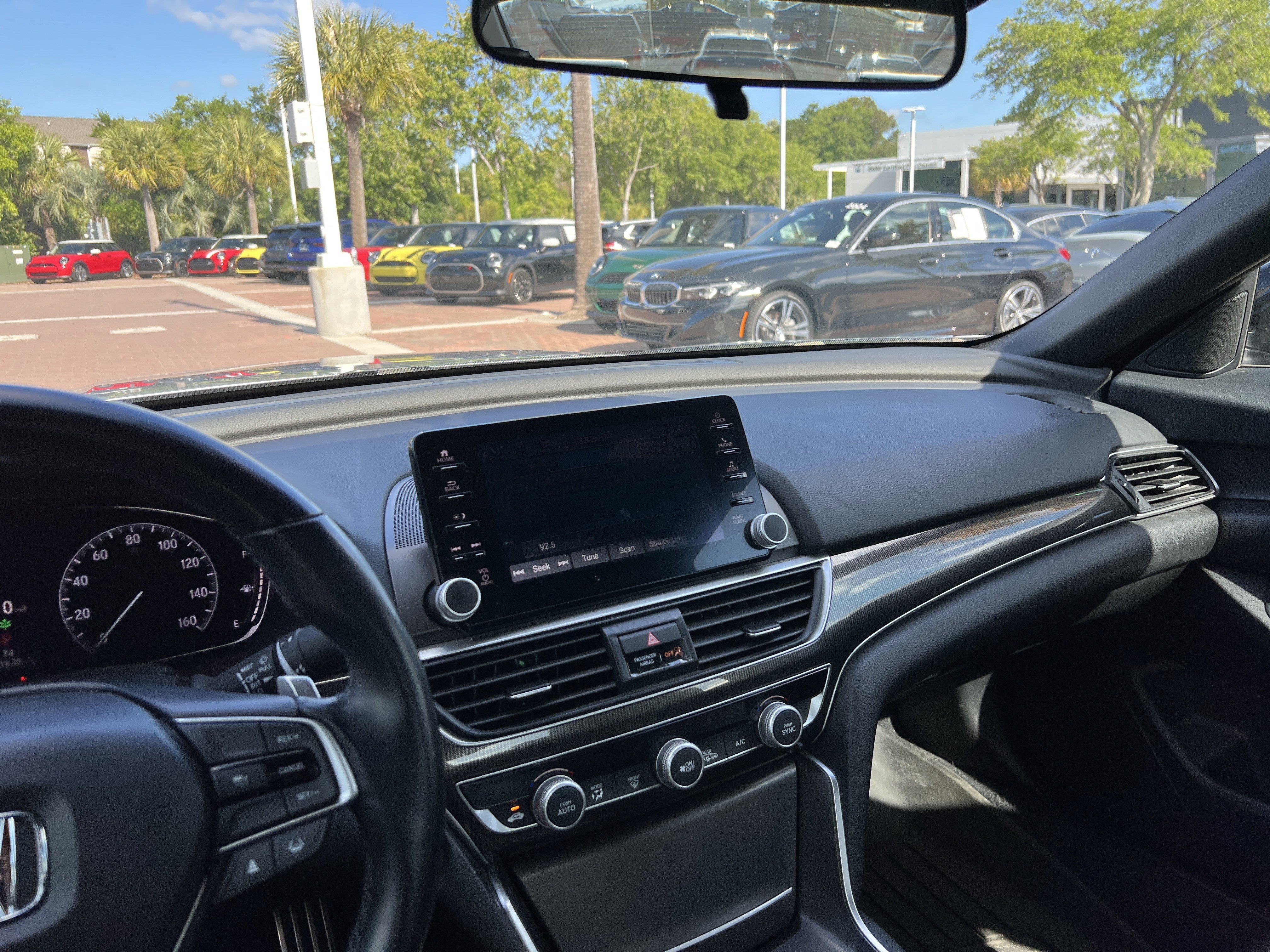 Used 2022 Honda Accord Sport image 29
