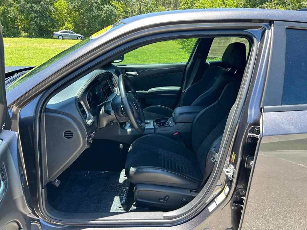 Used 2023 Dodge Charger Scat Pack w/ Daytona Edition Group RWD image 15