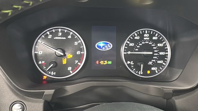 New 2026 Subaru Ascent Bronze Edition image 21