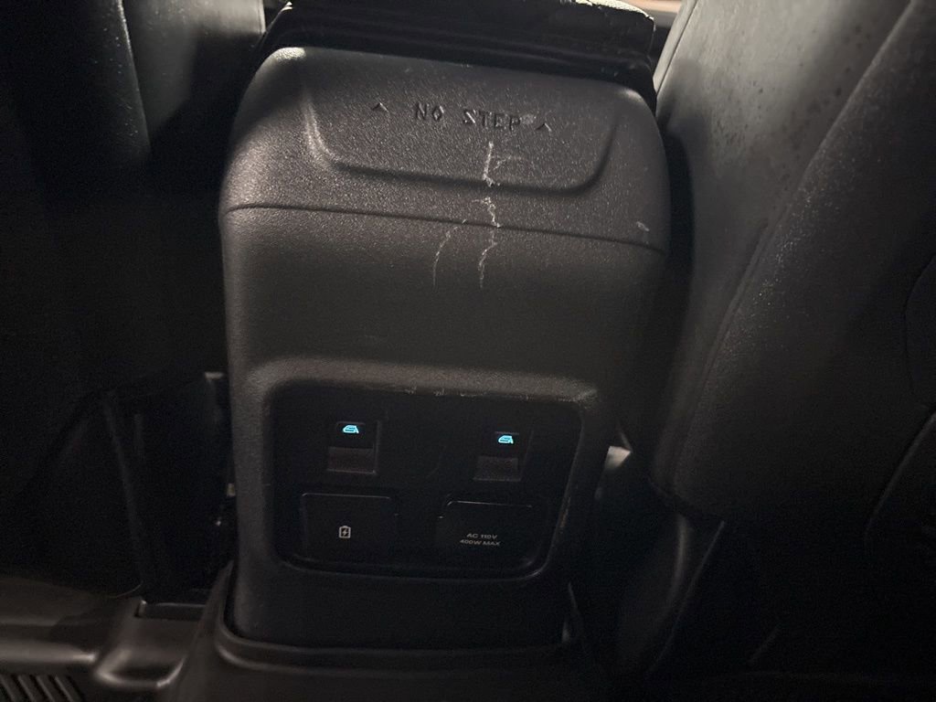 Used 2024 Ford Bronco Raptor image 26