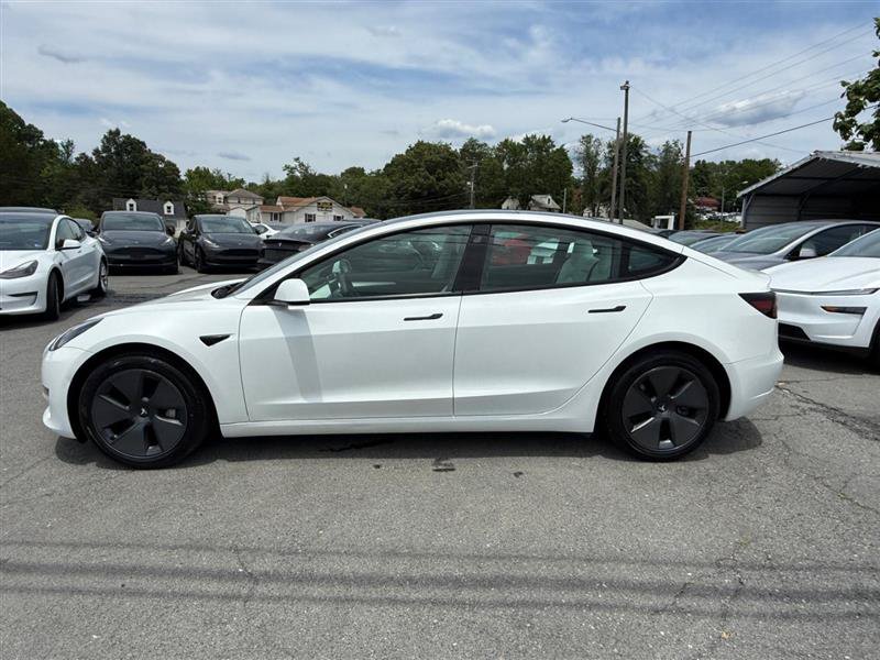Used 2023 Tesla Model 3 Standard Range RWD image 2