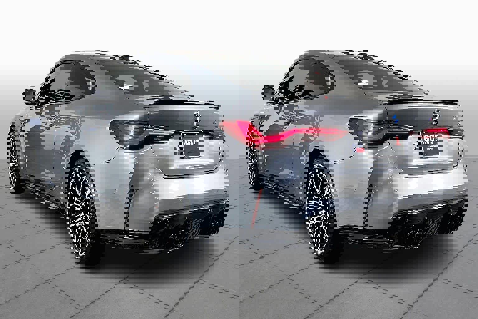 Used 2024 BMW M4 w/ Executive Package image 11