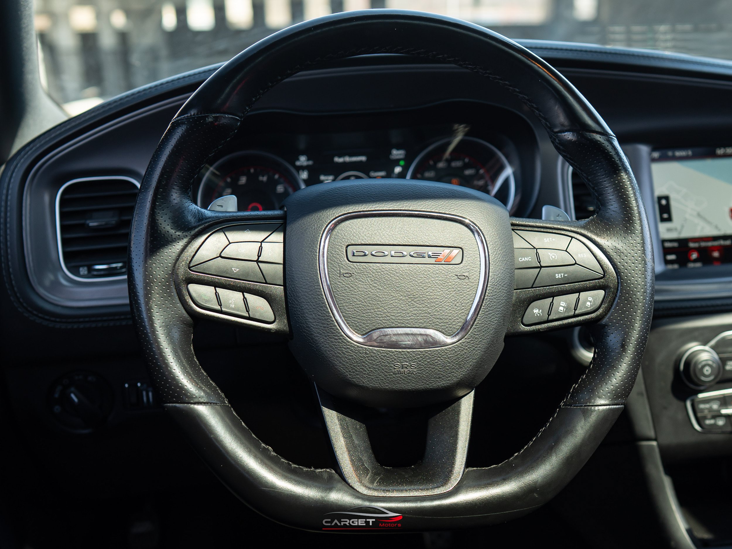 Used 2023 Dodge Charger Scat Pack RWD image 16