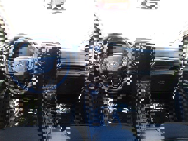 New 2026 Ford Ranger XLT w/ Equipment Group 301A High image 11