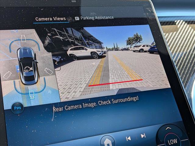 New 2026 Mercedes-Benz CLE 53 AMG 4MATIC Coupe image 14