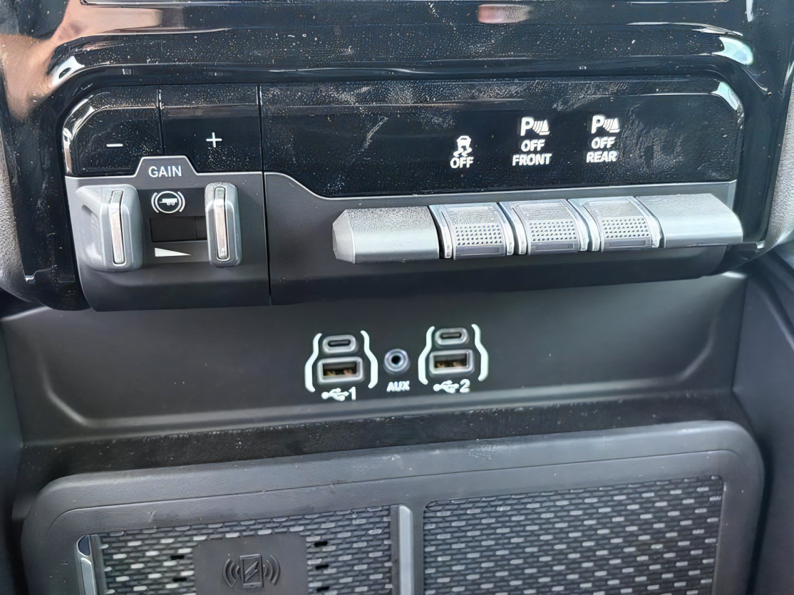 New 2026 RAM 1500 Big Horn AWD/4WD image 26