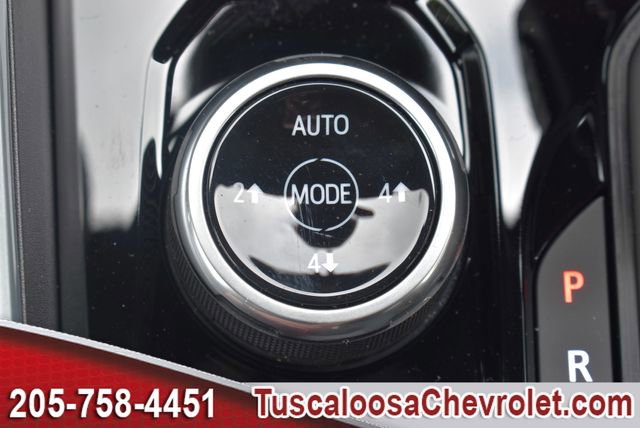 New 2026 Chevrolet Colorado Trail Boss AWD/4WD image 29
