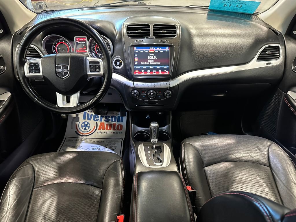 Used 2019 Dodge Journey GT AWD/4WD image 28