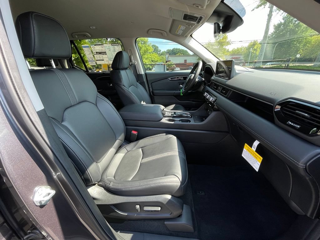 New 2026 Honda Pilot EX-L image 32