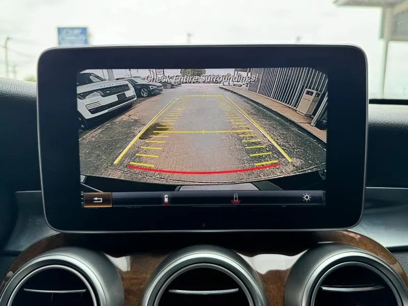 Used 2015 Mercedes-Benz C 300 4MATIC Sedan image 35