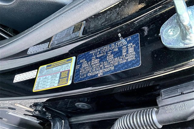 Used 2024 Kia Soul LX w/ Option Group 015 image 18