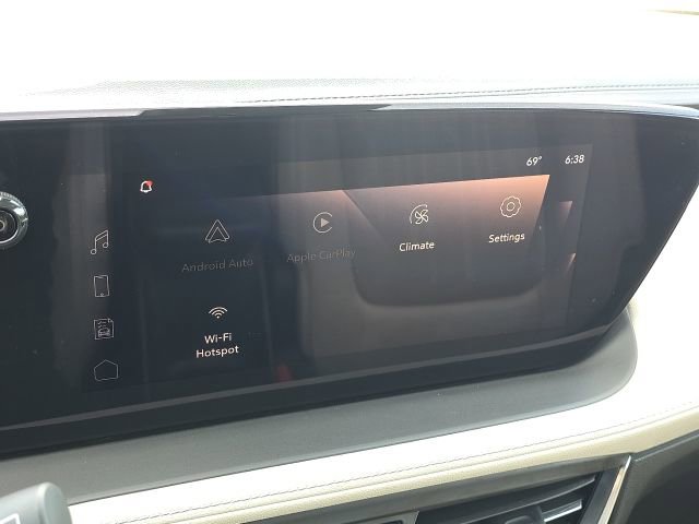 Used 2024 Buick Encore GX Avenir w/ Avenir Convenience Package FWD image 30