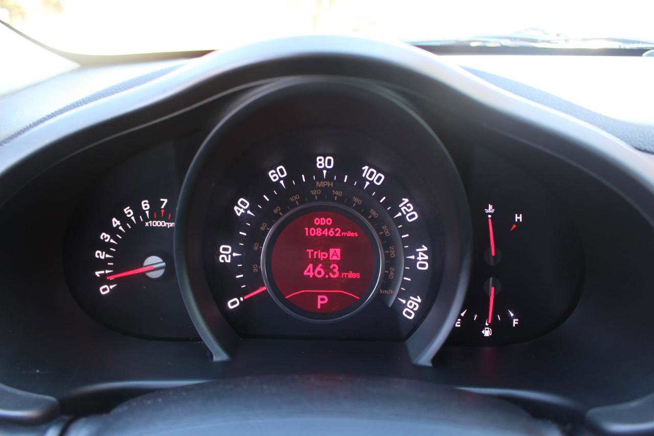 Used 2013 Kia Sportage EX w/ EX Premium Pkg FWD image 23