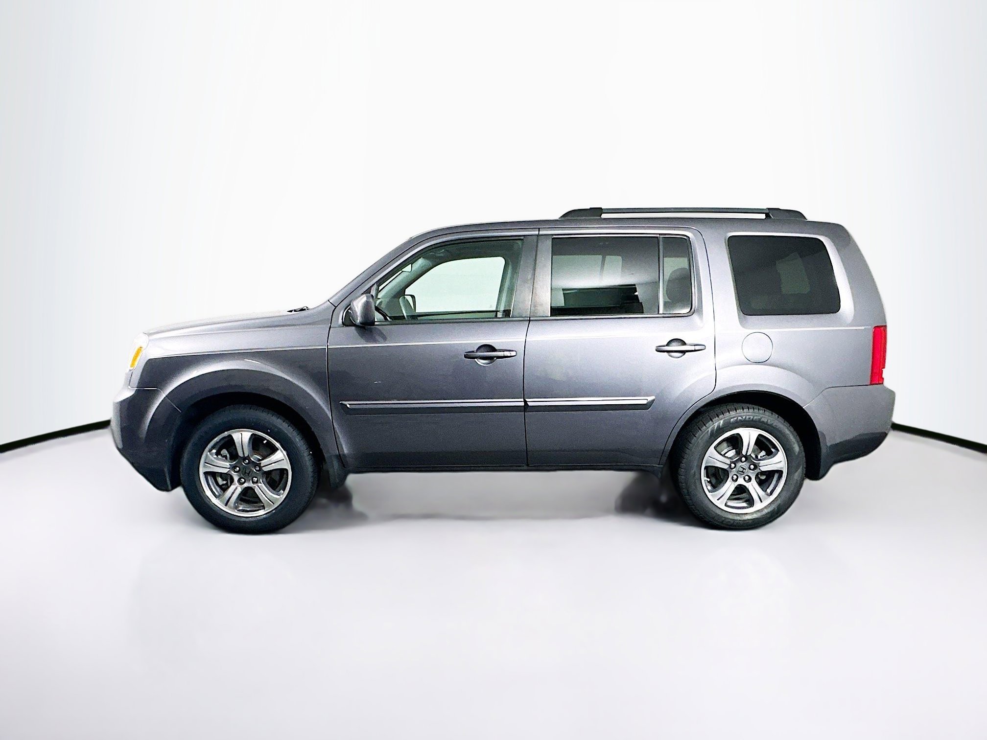 Used 2015 Honda Pilot SE image 4