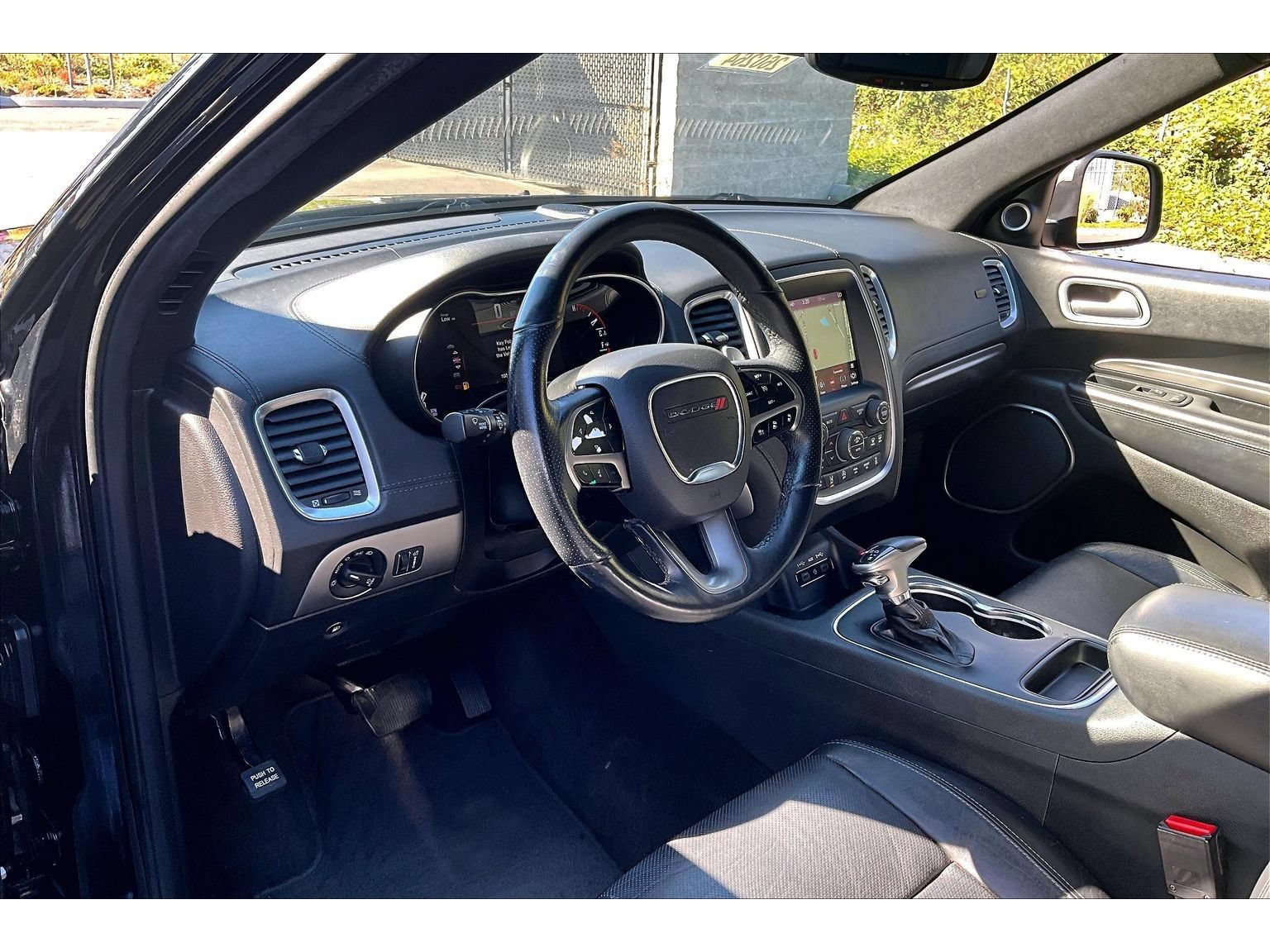 Used 2018 Dodge Durango Citadel AWD/4WD image 14